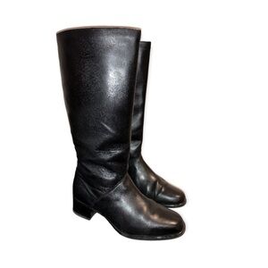 Regence Boots